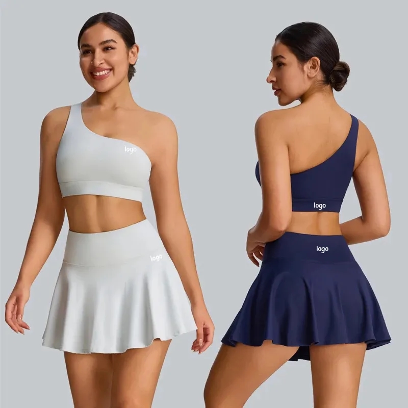 Custom Tennis Skirt 2