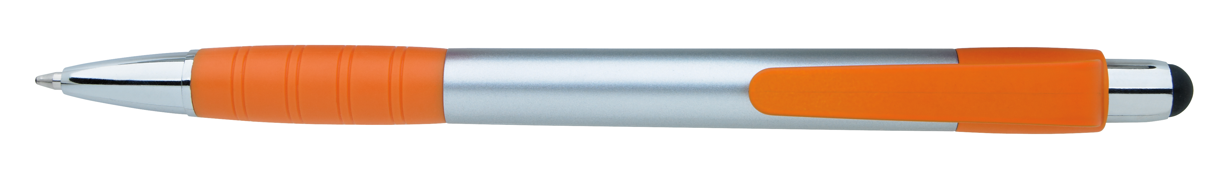 Good Value™ Silver Element Stylus Pen 58