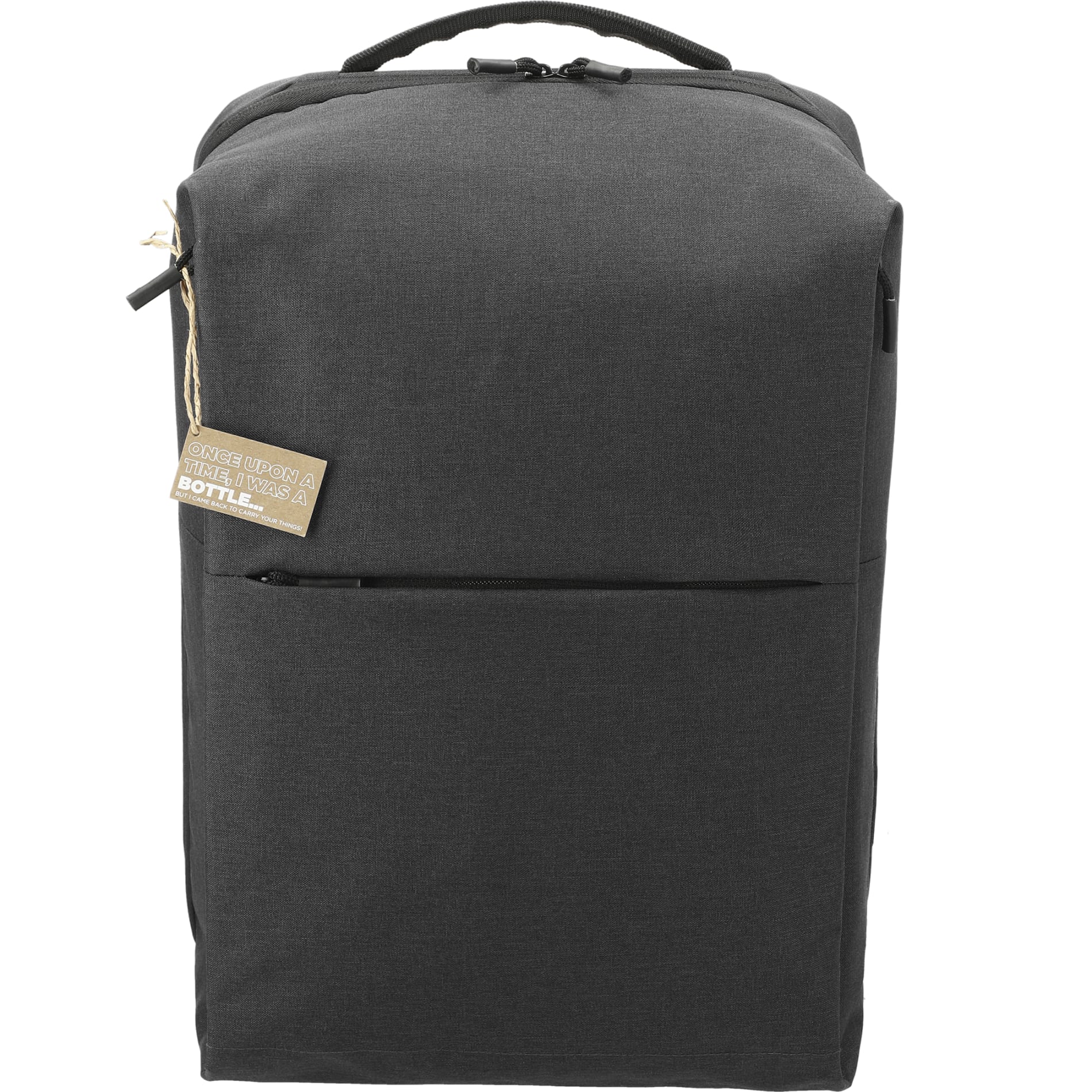 Aft Recycled 15" Computer Backpack 4