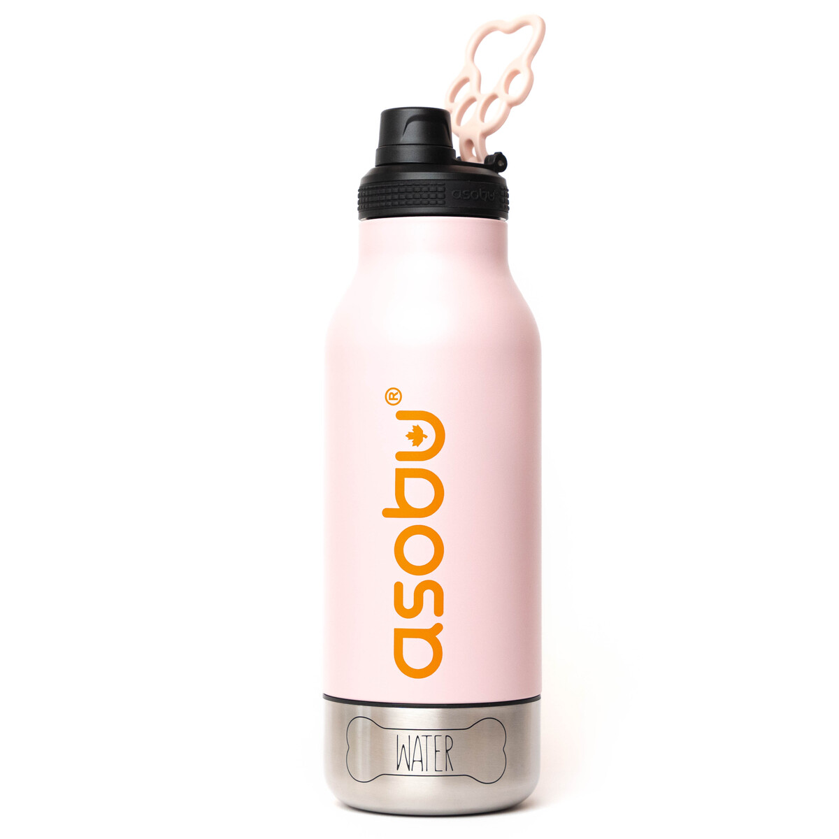 34 oz Asobu Barky Water Bottle 4