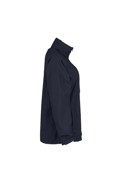 Women's Full-Zip Lightweight Hooded Jacket 8