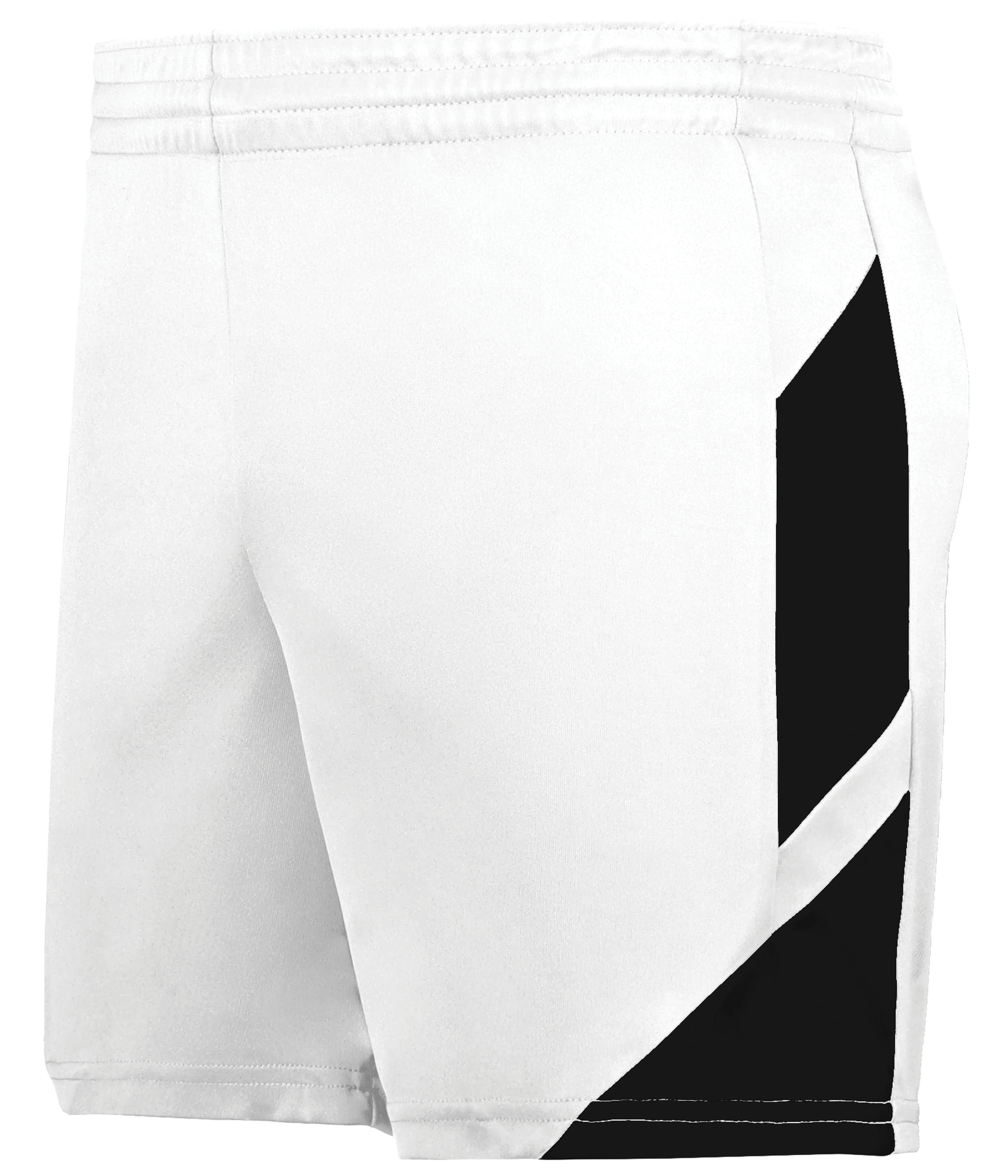 Ladies Step-Back Modern Fit Basketball Shorts 6