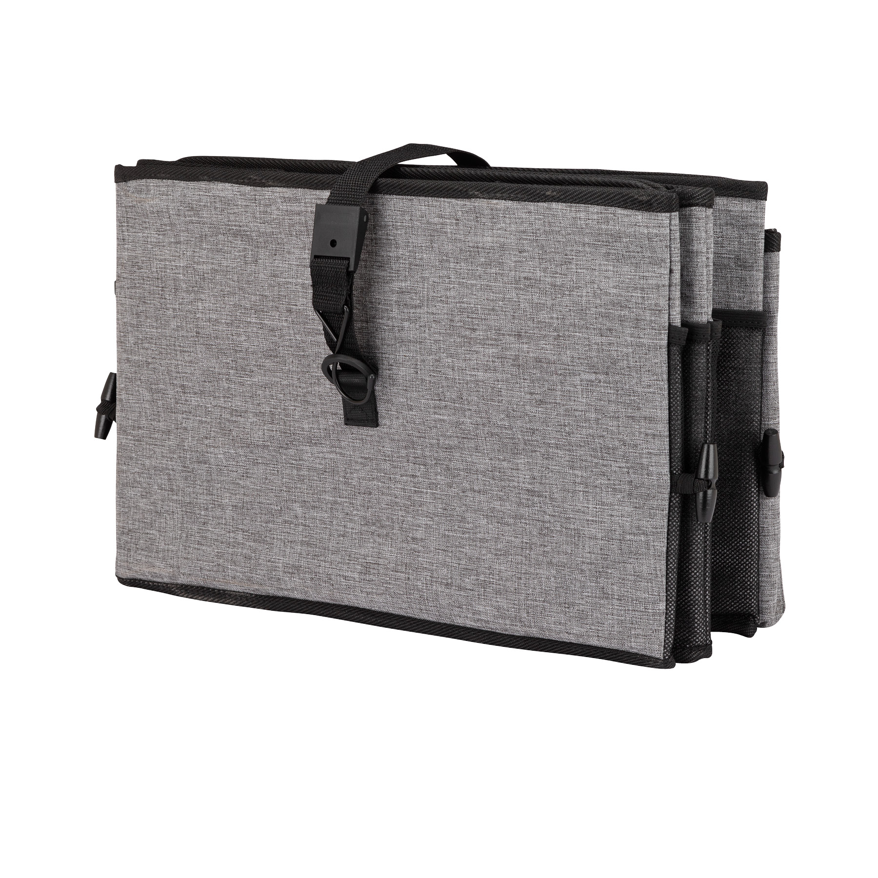 Optimum-V Trunk Organizer 13