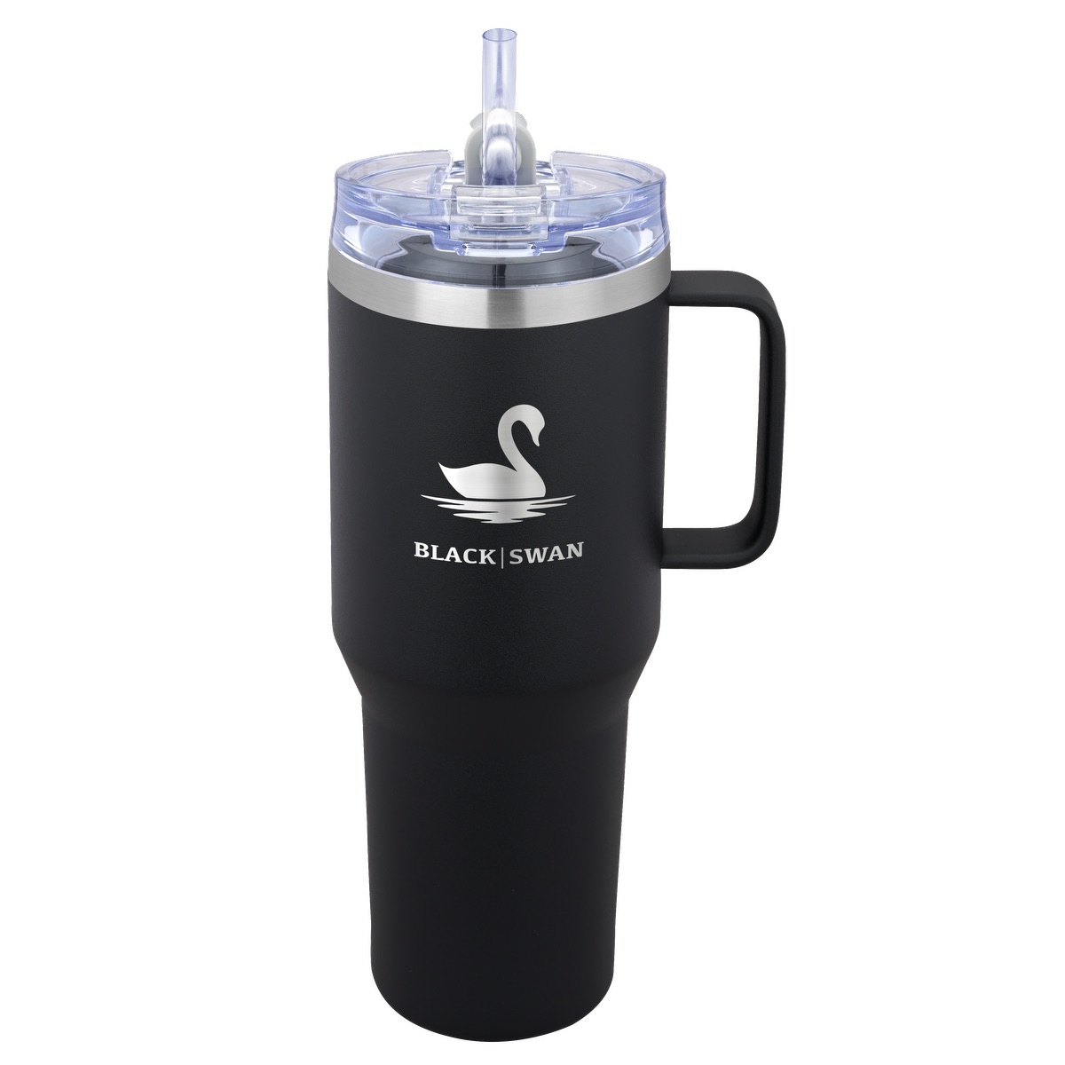 40 oz Urban Peak@ Apex Ridge Vacuum Travel Mug 23