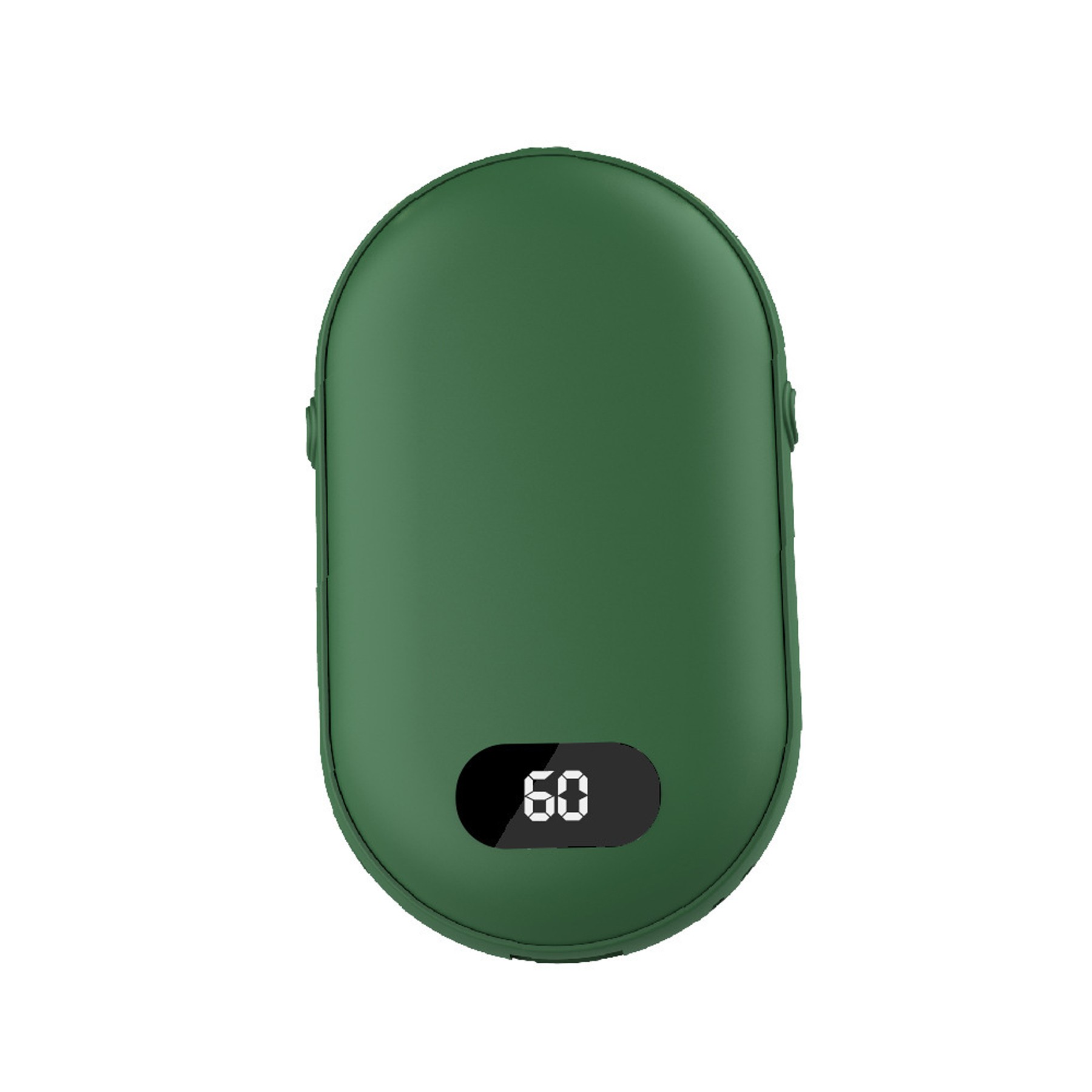 2-in-1 Hand Warmers Rechargeable Power Bank 2