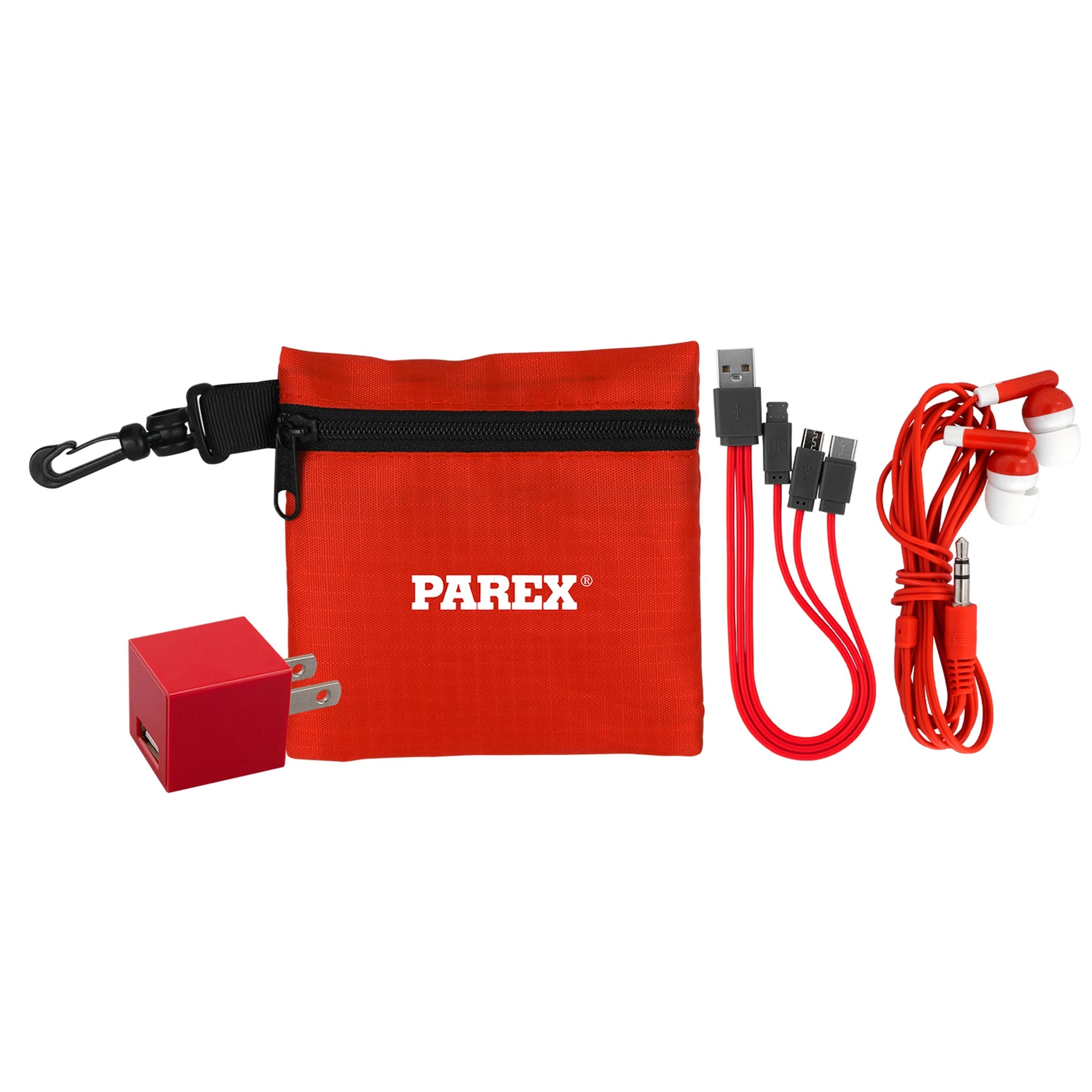 Trendy Miami Techie Kit 7