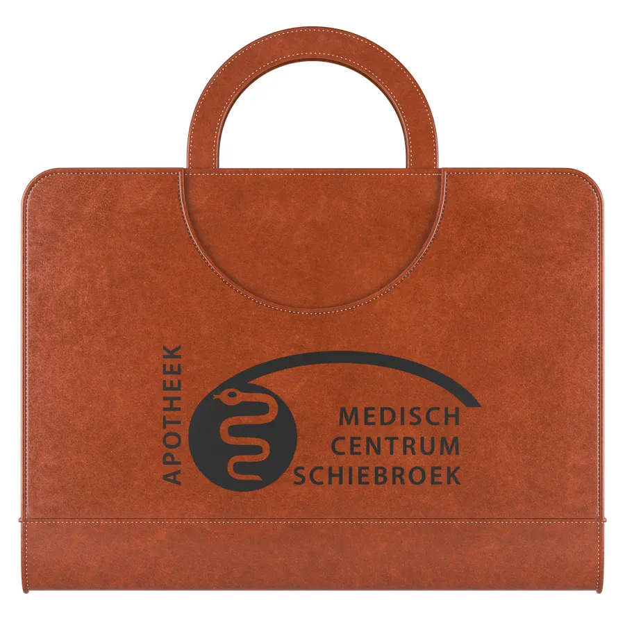 Associate Padfolio 3