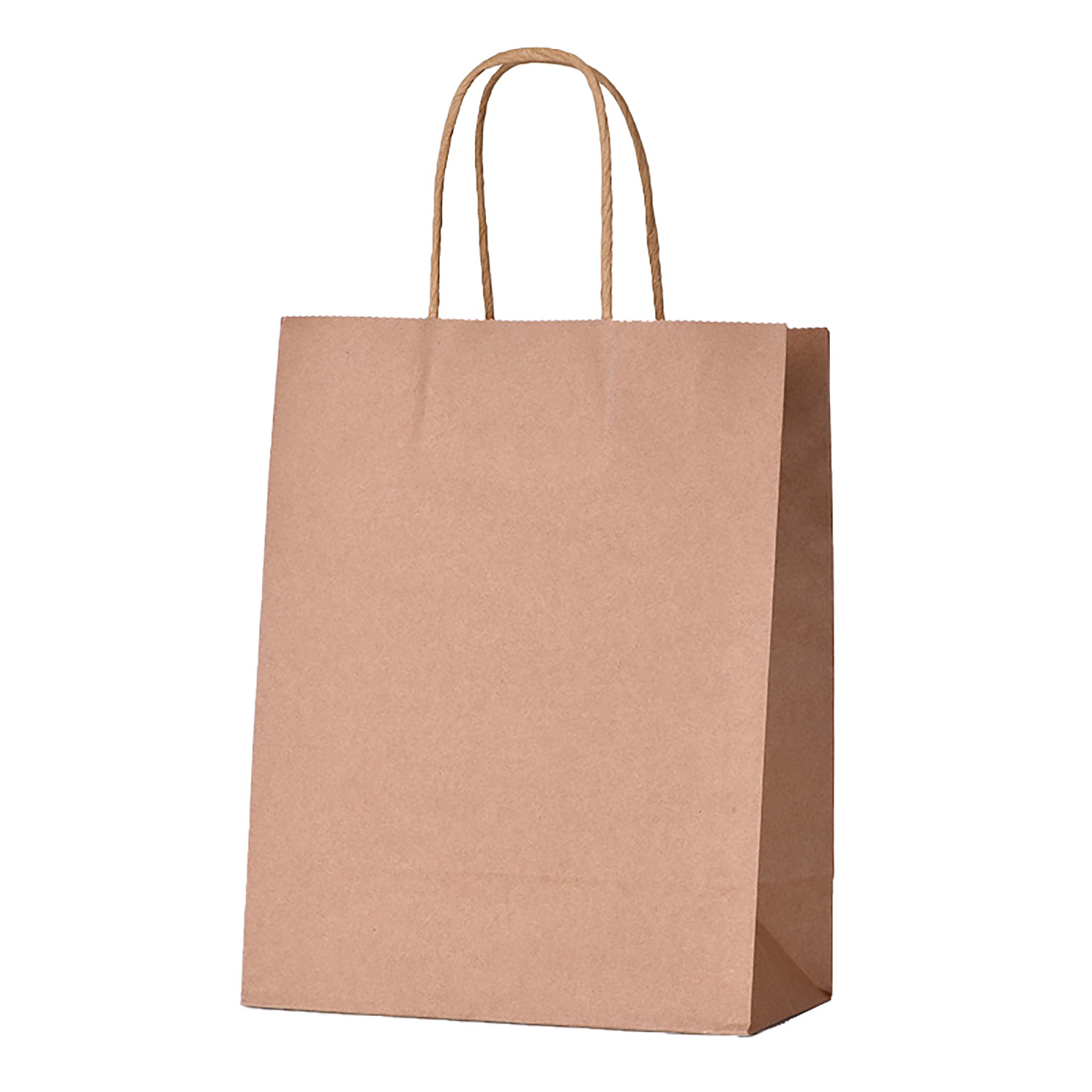 Karft Paper Gift Bag 7