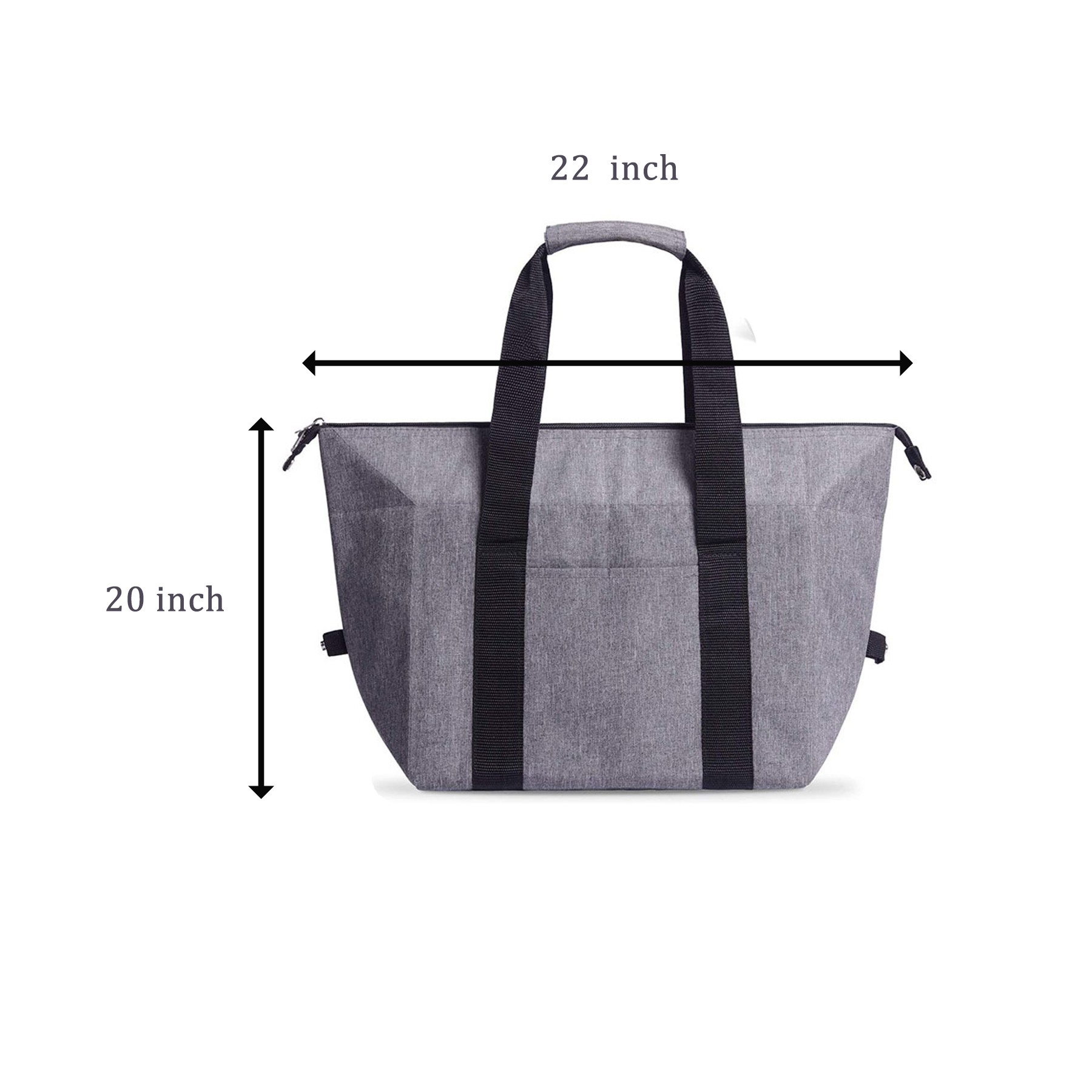 20L Cooler Tote 2