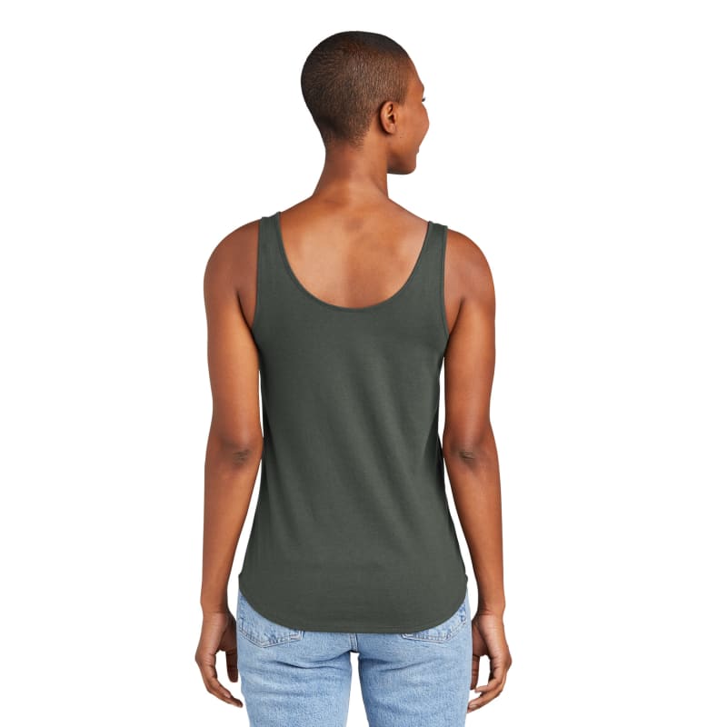 District Women's Perfect Tri Relaxed Tank 6
