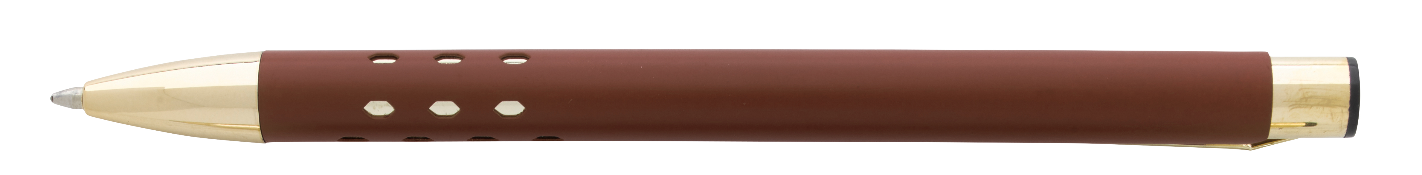 Souvenir® Armor Gold Pen 26