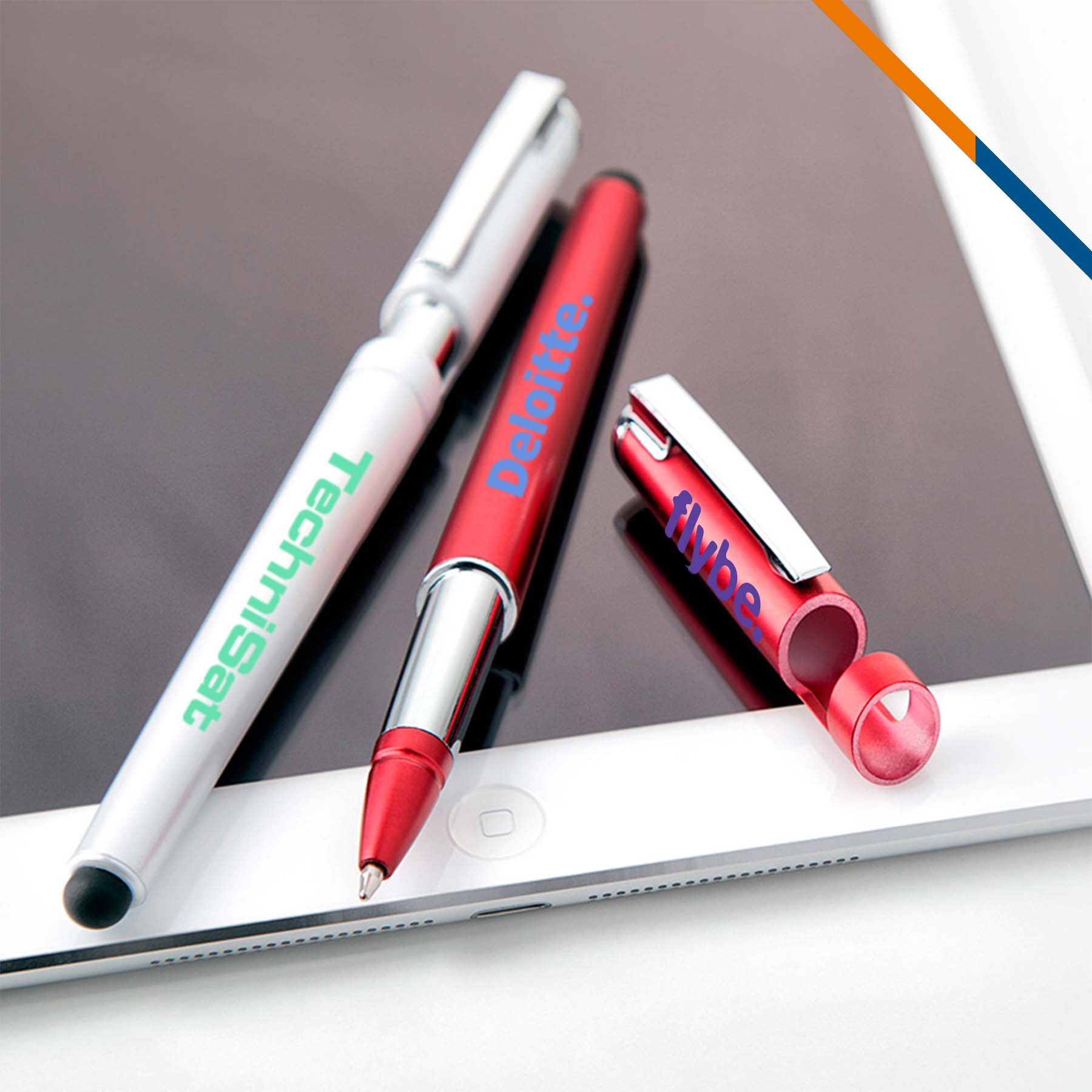 Ustory 2in1 Stylus Pen 4