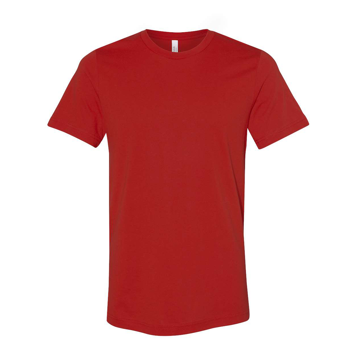 Bella + Canvas Unisex Jersey Short-Sleeve T-Shirt 200