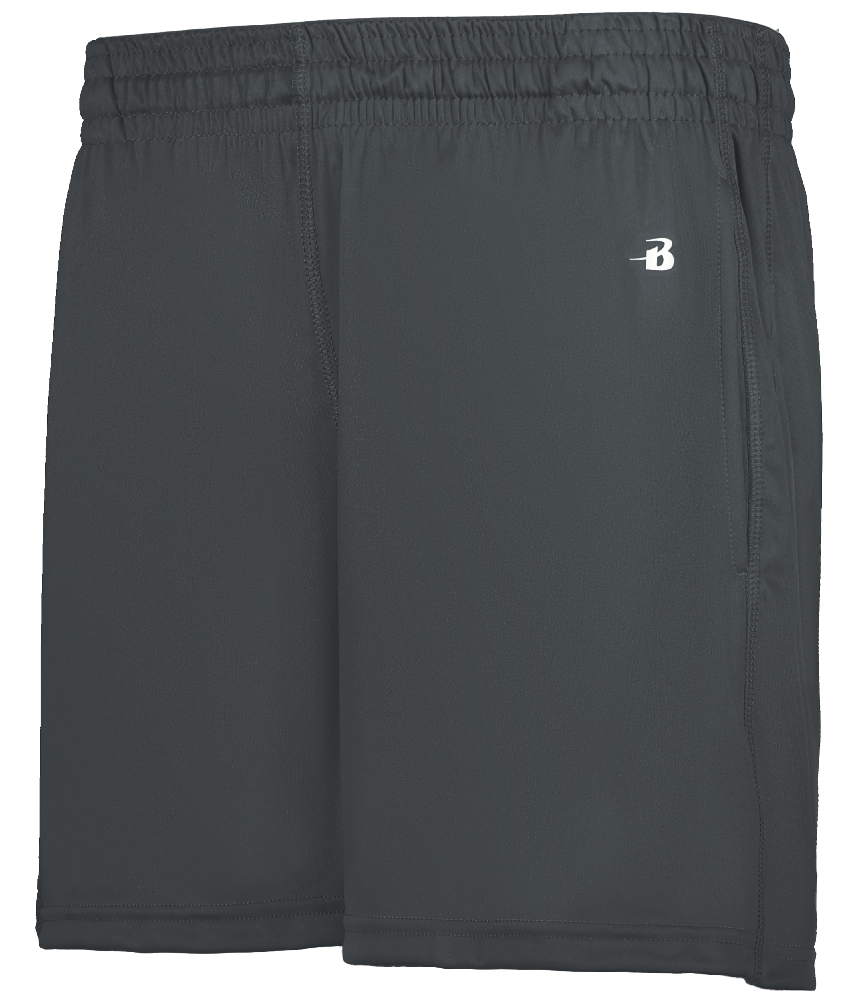 LADIES ULTIMATE SHORT 3