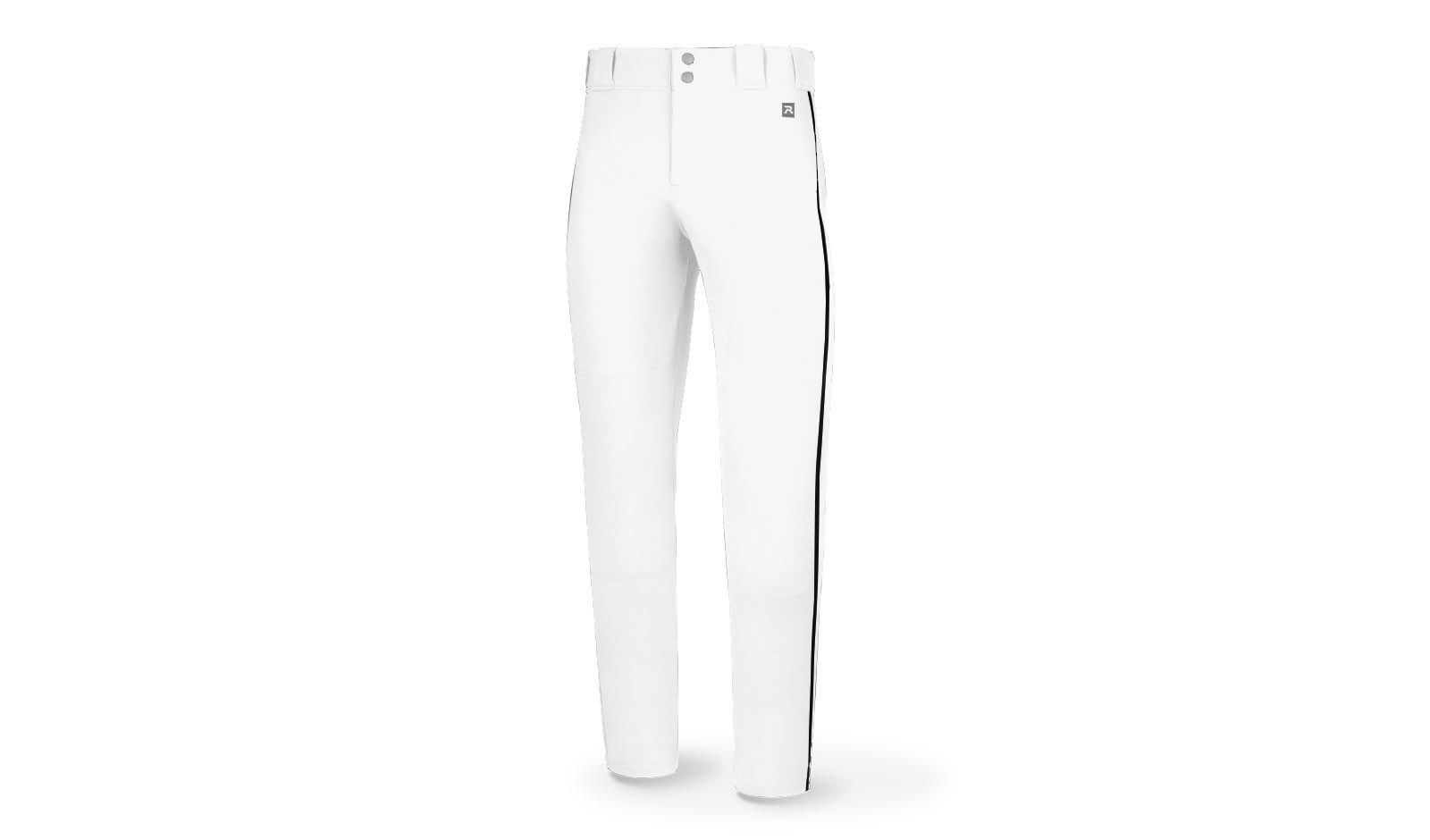 Youth Stock PTS Baseball Piped Tailored Pant 4