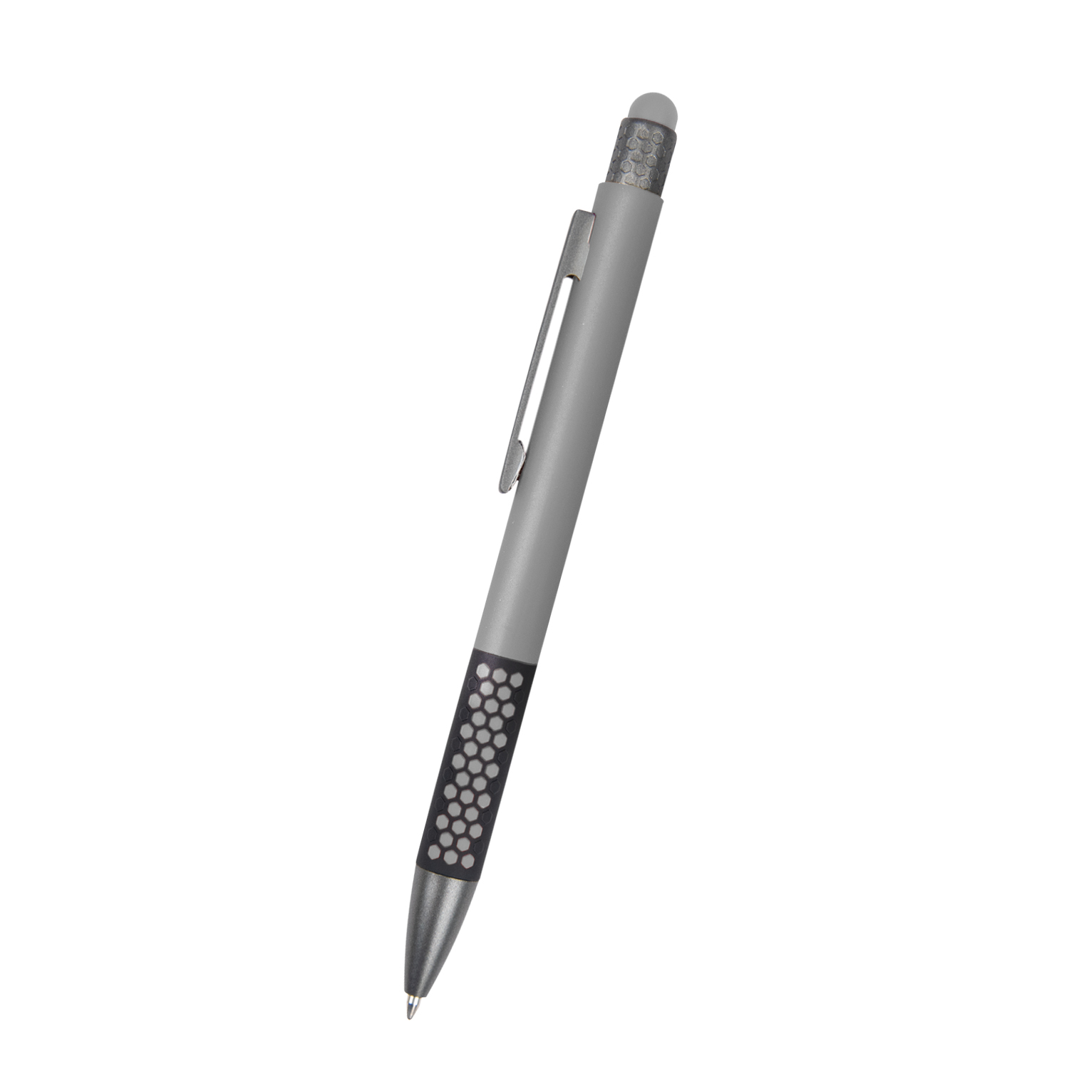 Dot Pen With Stylus 8