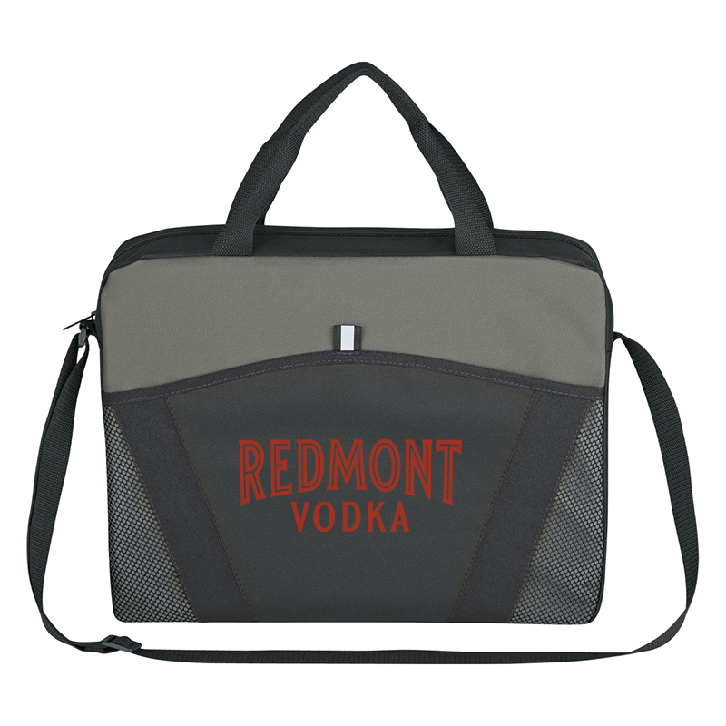 Custom Travel Conference Bag 2