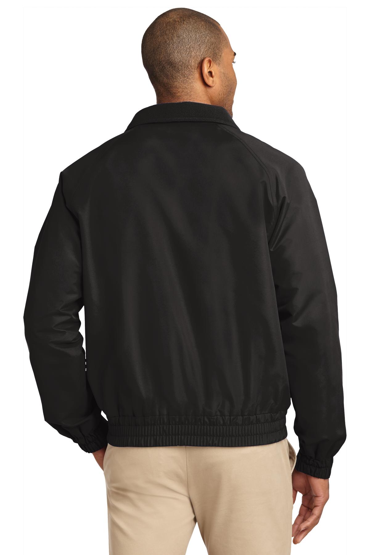 Port Authority Lightweight Charger Jacket. J329 38