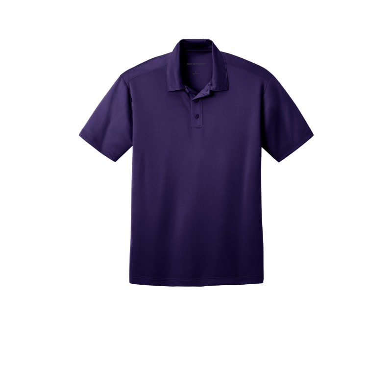 Port Authority Silk Touch Performance Polo. 52