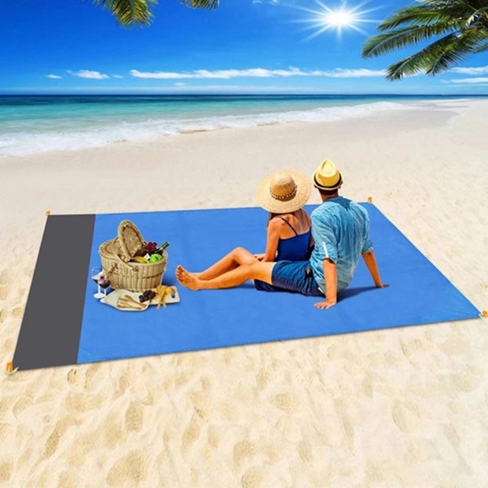 Waterproof Camping Tarp 2