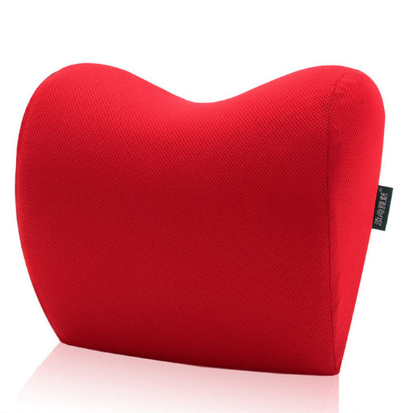 Car Seat Memory Foam Headrest 11