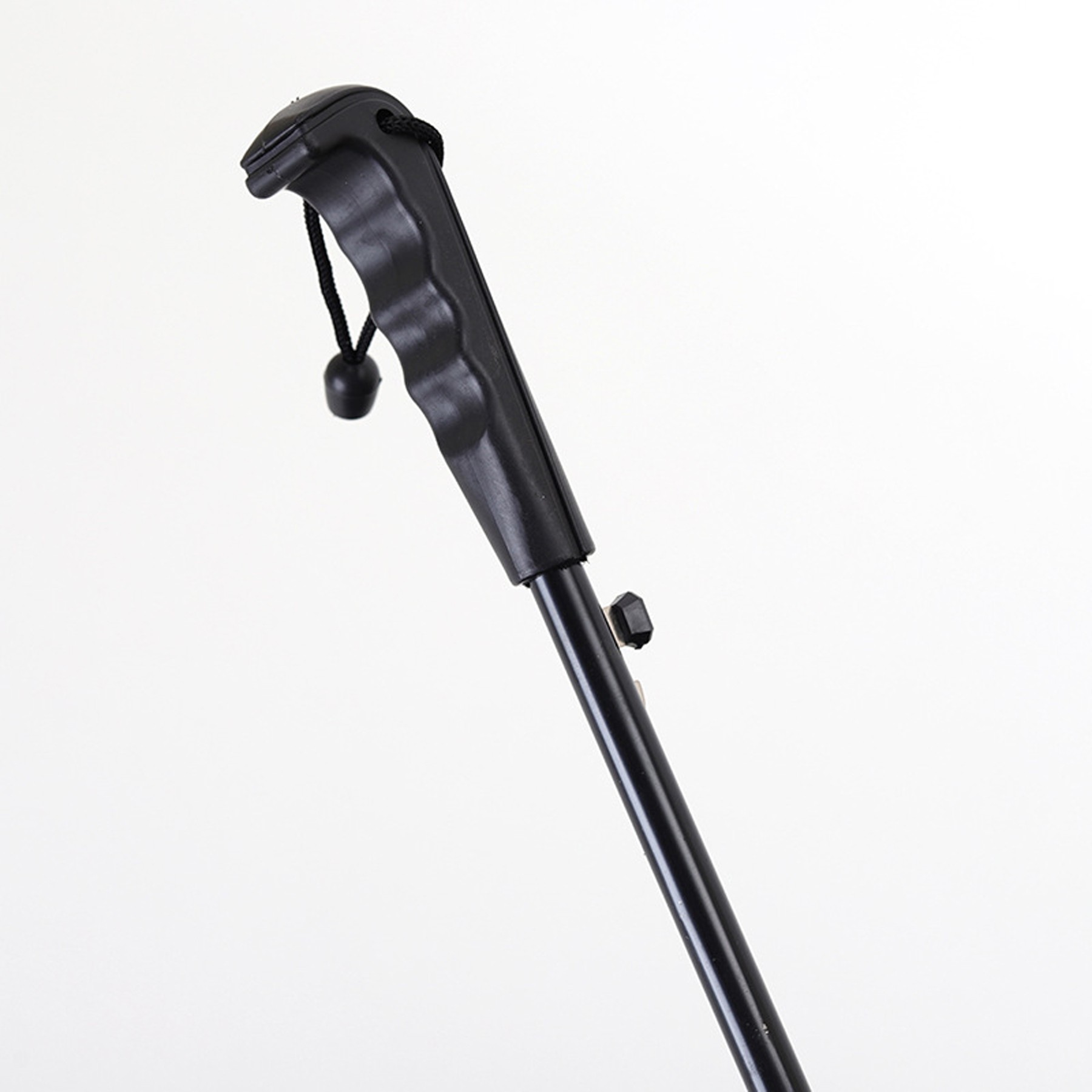 Solid Non Folding Umbrella 1