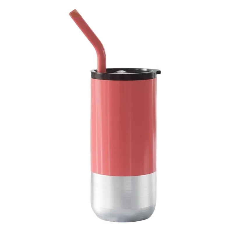 Stainless Steel Vacuum Insulated Mug 7