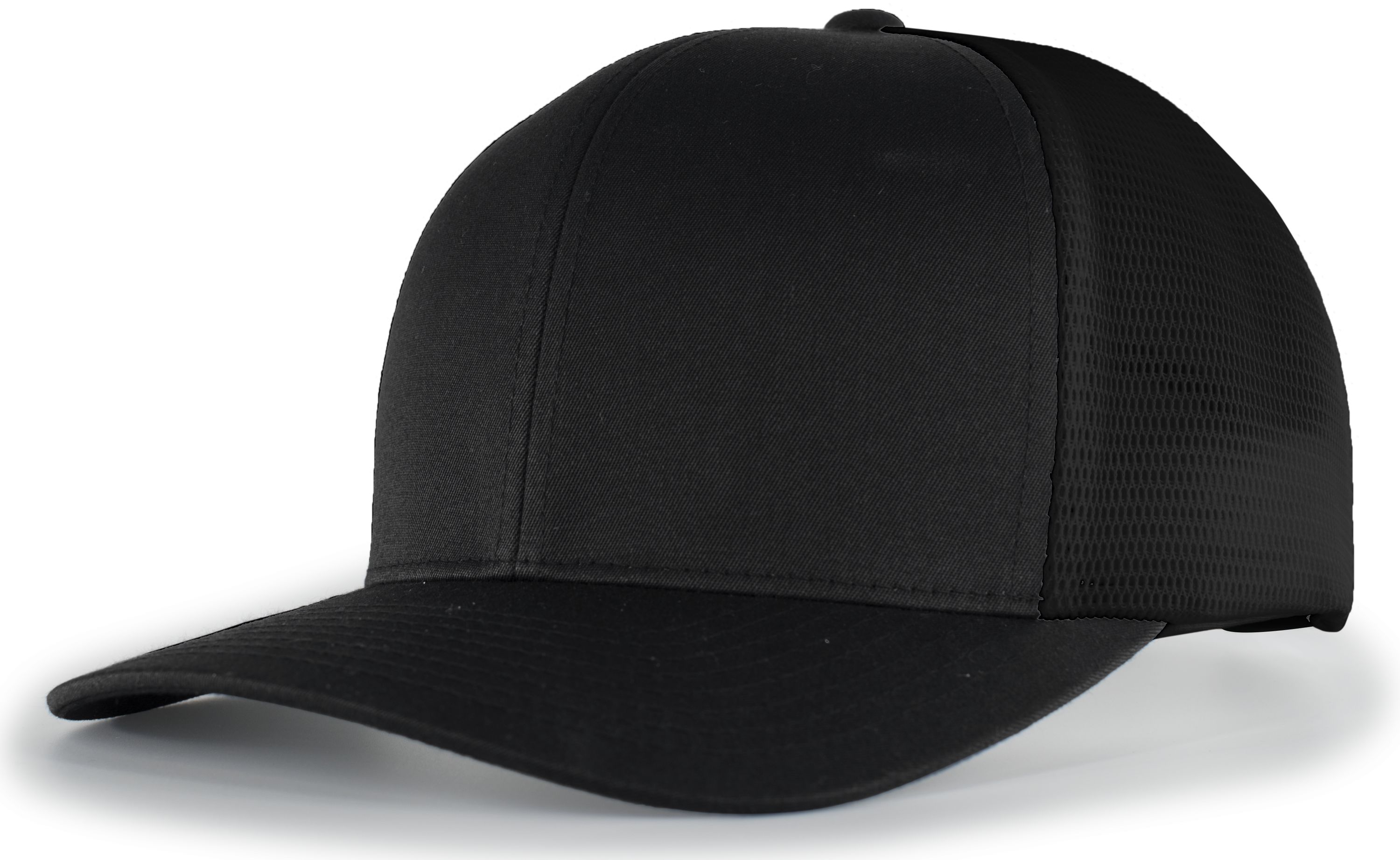 Trucker PacFlex Snapback Cap 6