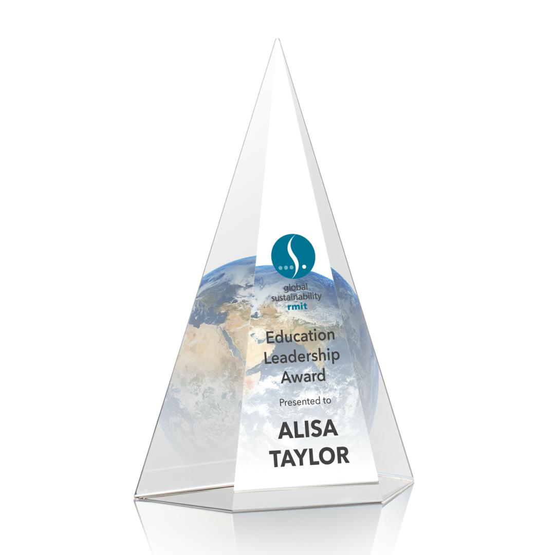Baum Peak VividPrint™ Award 4