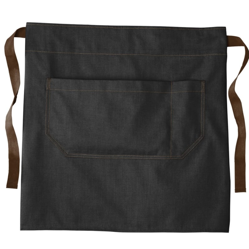 Port Authority Market Half Bistro Apron. 12