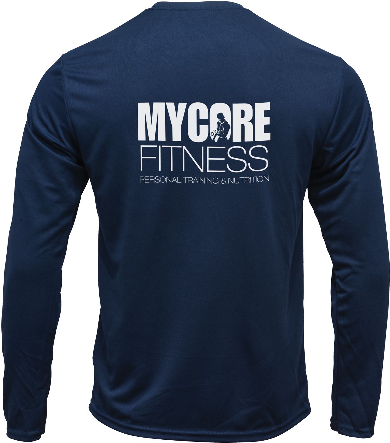 SPORT-TEK® LONG SLEEVE POSICHARGE® COMPETITOR TEE 15
