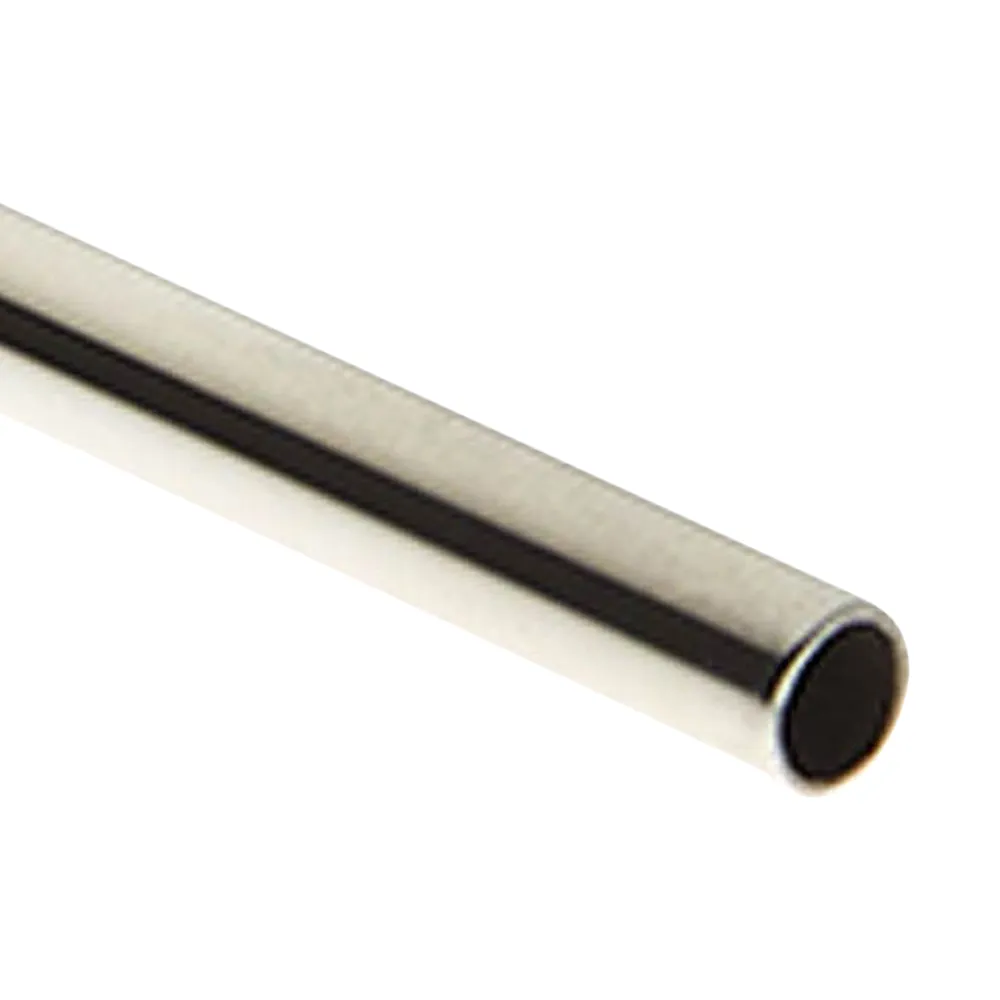 Metal Stirrer Straw 4