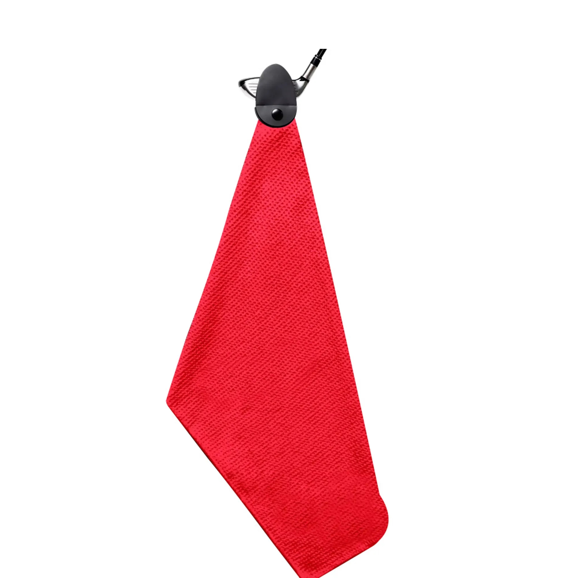 Magnetic Golf Towel 5