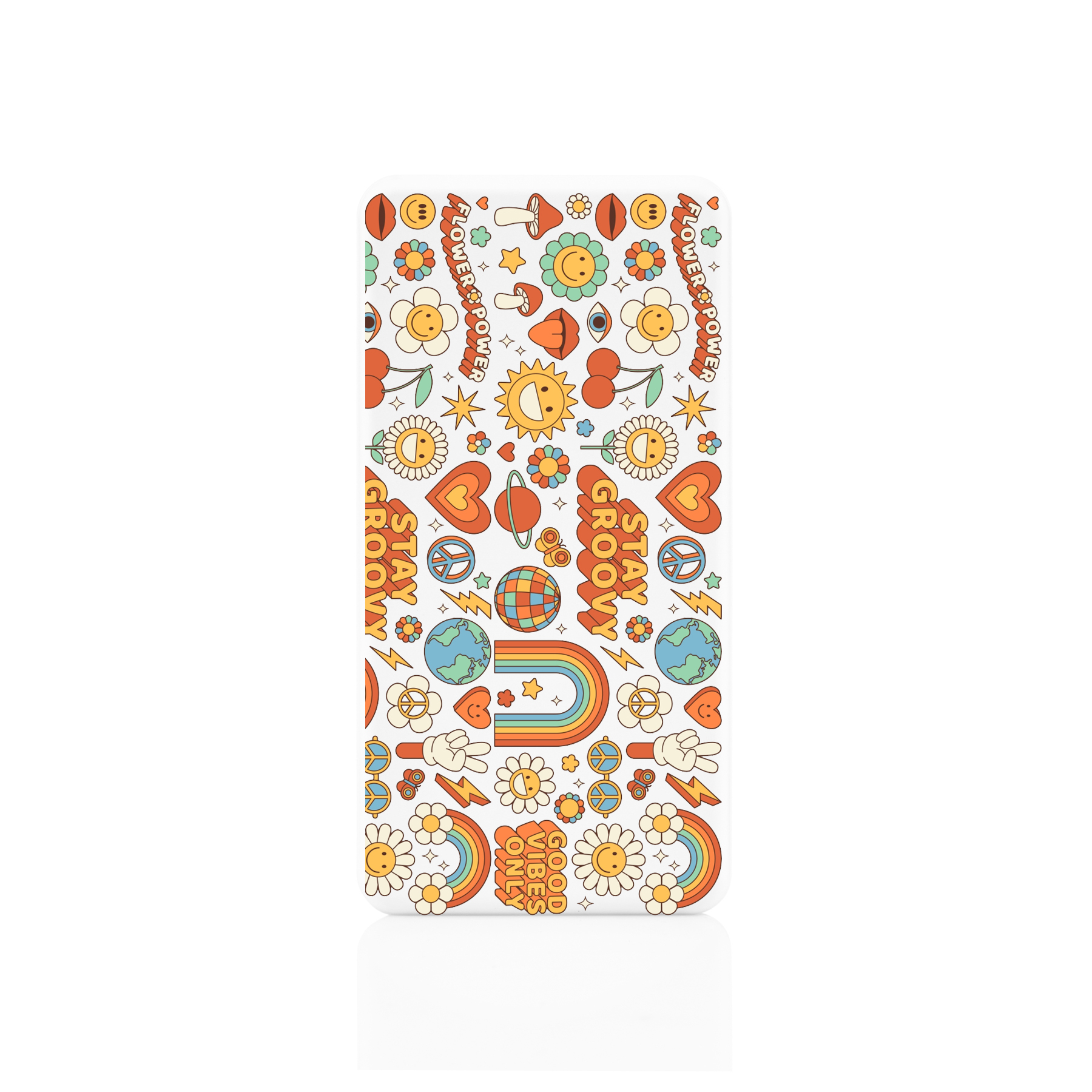 Polaris 10,000mAh Power Bank 16
