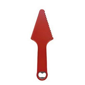 Pizza Cutter And Multifunction Spatula Plastic Roller 13