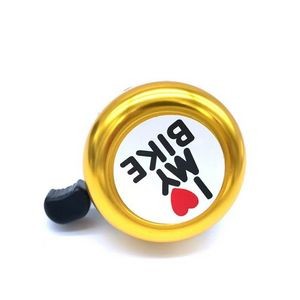 Bicycle Bell w/Full Color Imprint 10