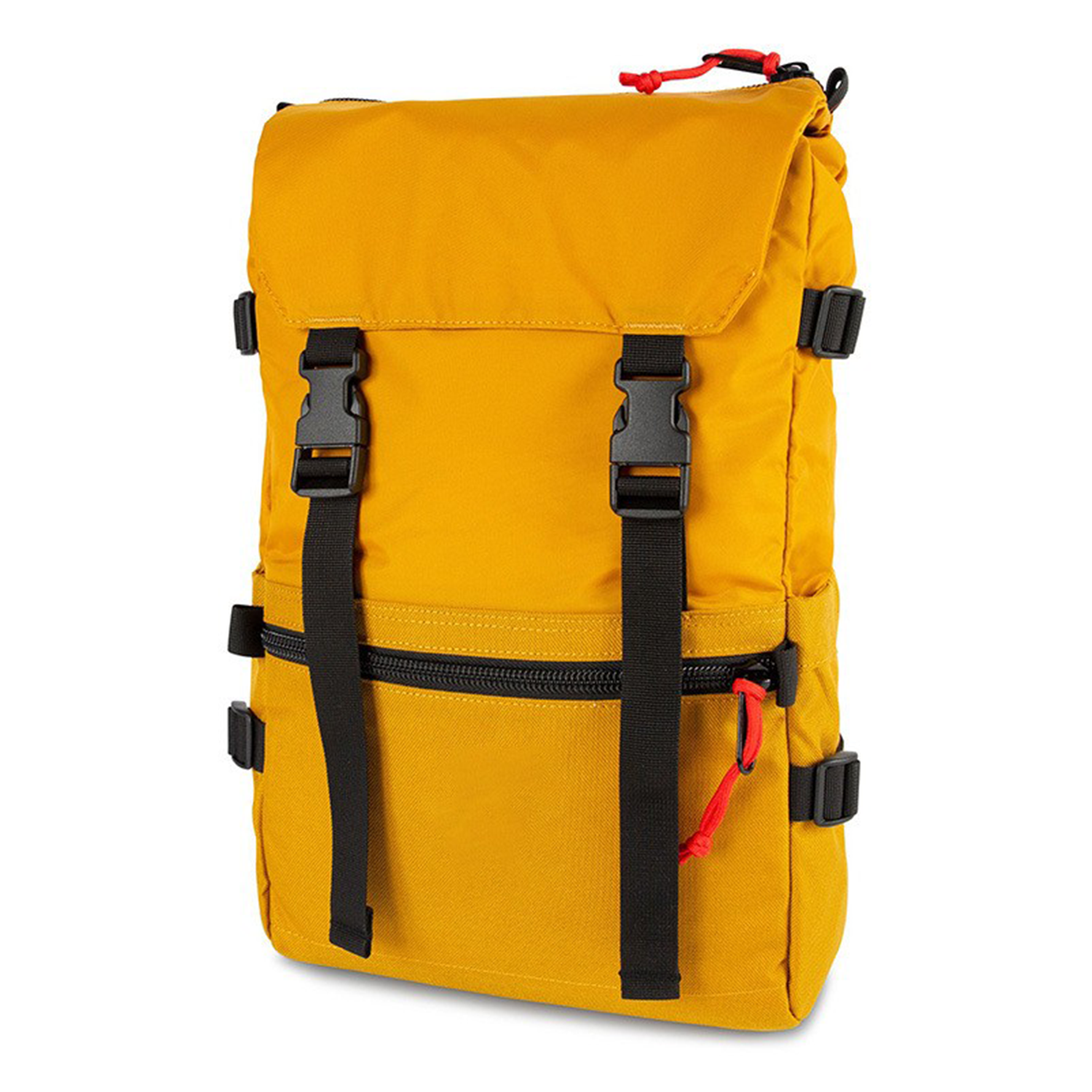 Oxford Large Capacity Double Shoulder Student Backpack 13