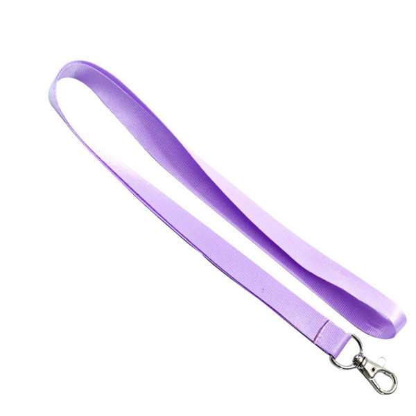 Polyester ID Badge Holder Lanyards 5
