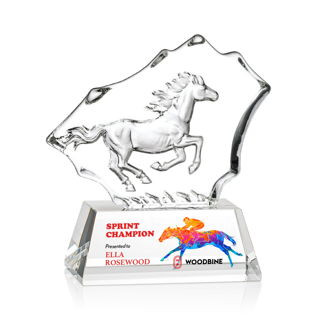 Ottavia Horse VividPrint™ Award 19