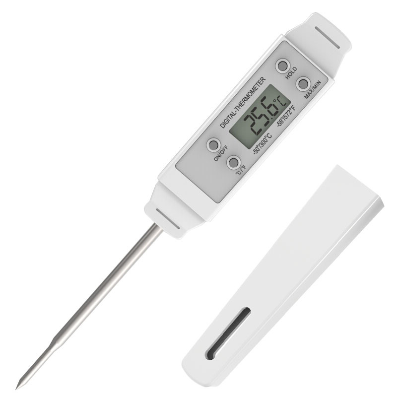 Digital Food Thermometer for Cooking 3