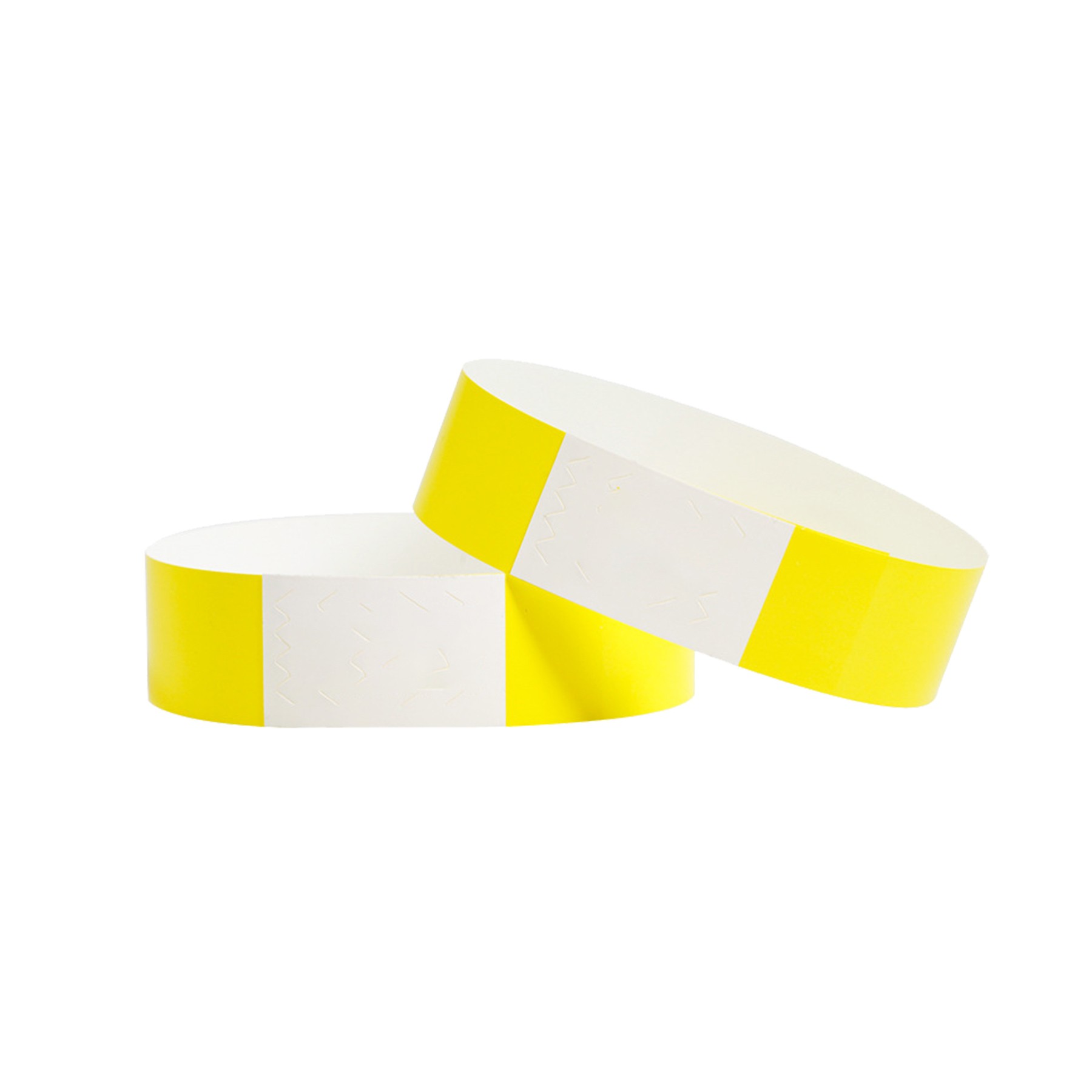 Disposable DuPont Paper Bracelets 3
