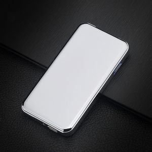 Elegant Bar Shaped Heat Foil Lighter 5