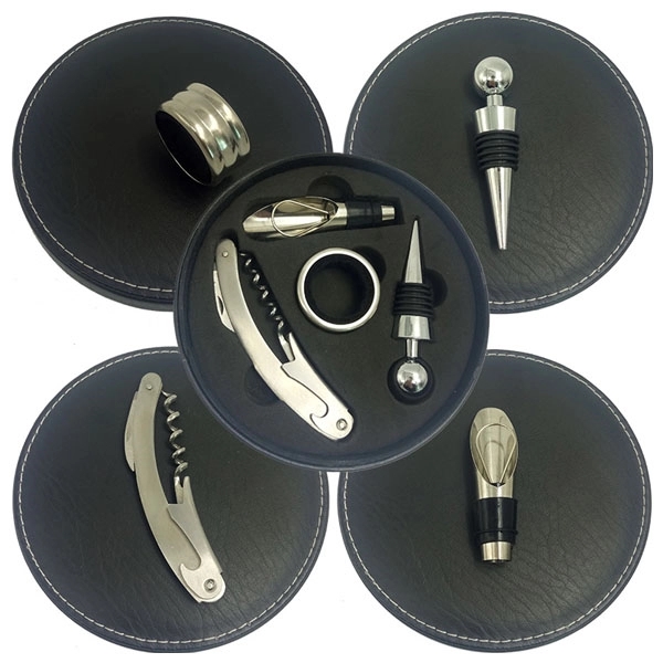 Wine Opener Gift Set 1