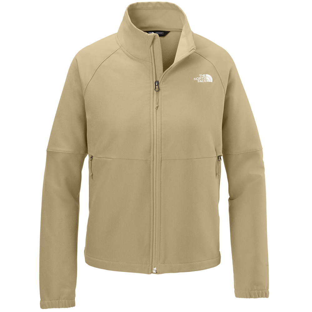 The North Face® Women's Soft Shell Jacket