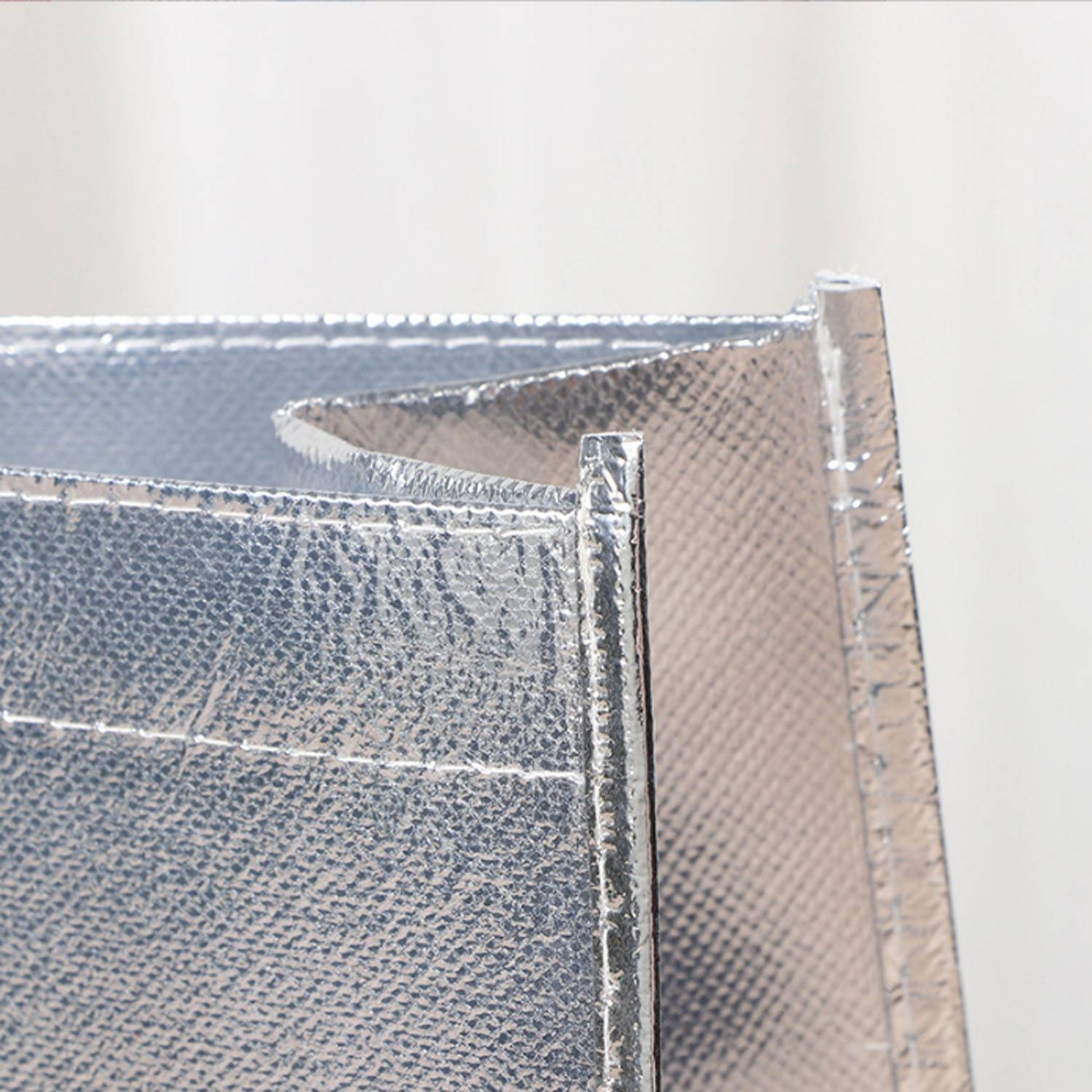Laminated non-woven shopping bag 2