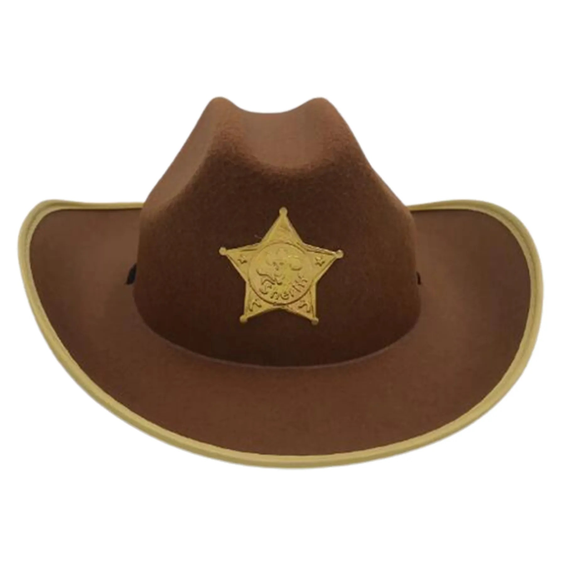 Western Cowboy Hat For Kid 2