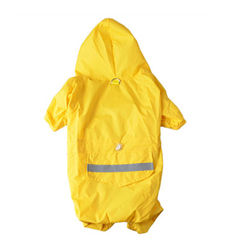 Dog Raincoat 6