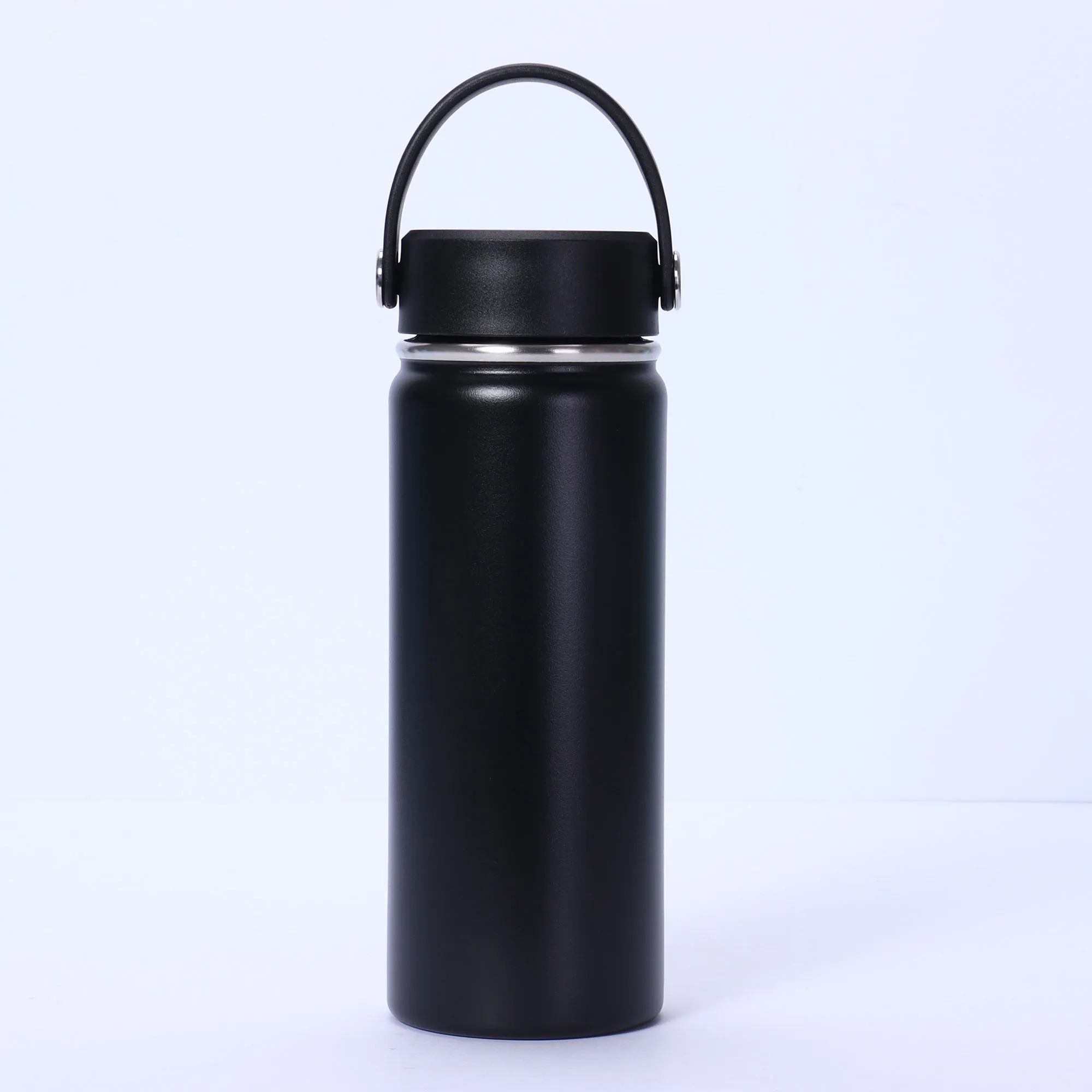 Stainless Steel Insulated Cup With Logo For Drinking, Coffee 2
