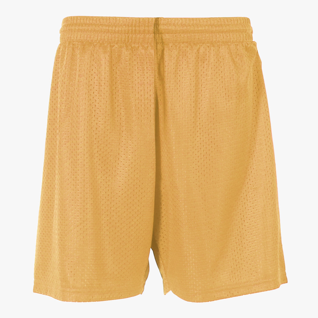 #B335Y / Core/Tricot Mesh Youth Short Without Pockets (6" Inseam) 20