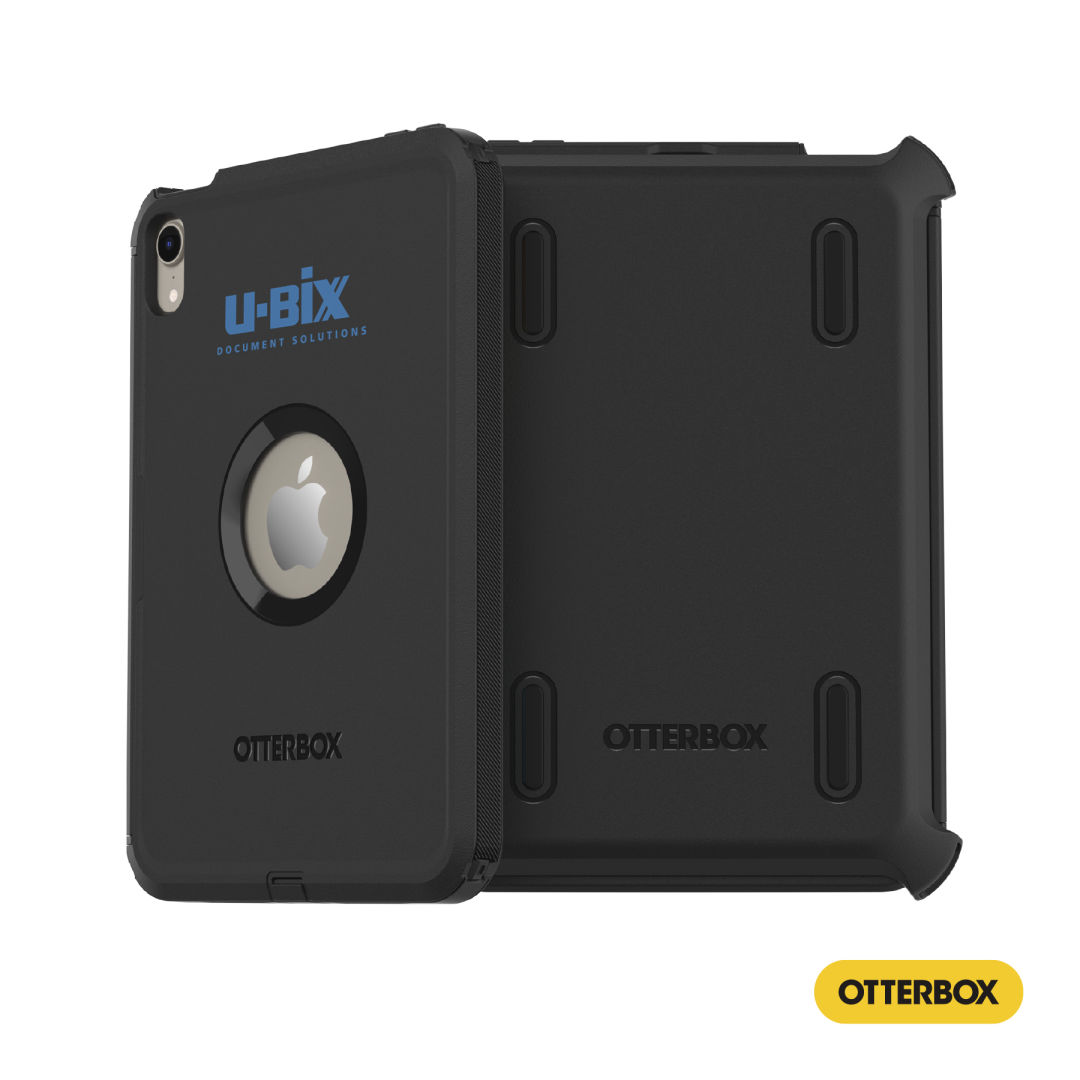 Otter Box® iPad Mini 6th Gen Defender Case 4